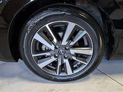 2025 Nissan Versa SV   - Photo 15 - Bountiful, UT 84010