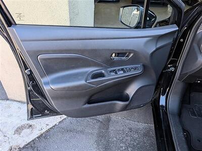 2025 Nissan Versa SV   - Photo 18 - Bountiful, UT 84010