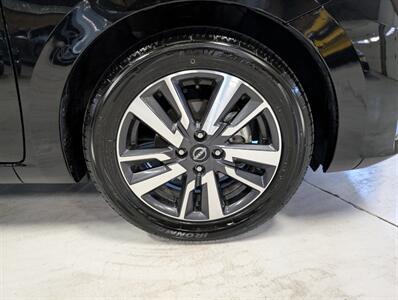 2025 Nissan Versa SV - Photo 12 - Bountiful, UT 84010