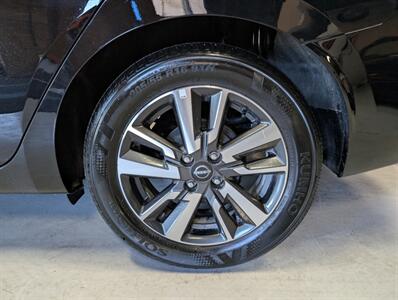 2025 Nissan Versa SV - Photo 14 - Bountiful, UT 84010