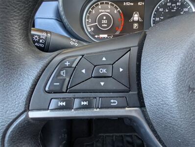 2025 Nissan Versa SV - Photo 21 - Bountiful, UT 84010