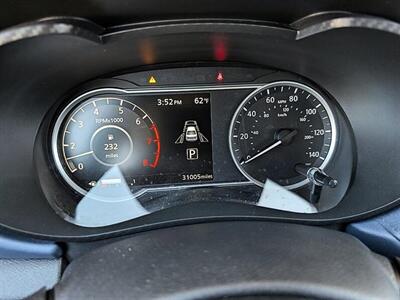 2025 Nissan Versa SV   - Photo 20 - Bountiful, UT 84010