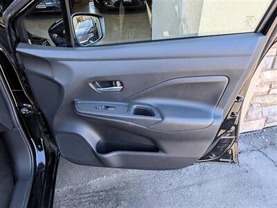 2025 Nissan Versa SV   - Photo 29 - Bountiful, UT 84010
