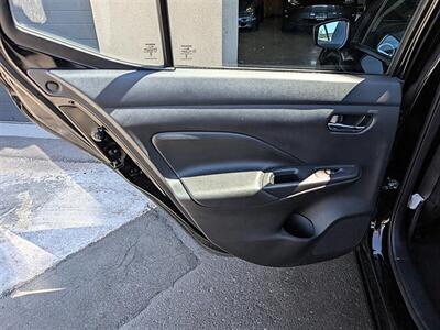 2025 Nissan Versa SV   - Photo 24 - Bountiful, UT 84010