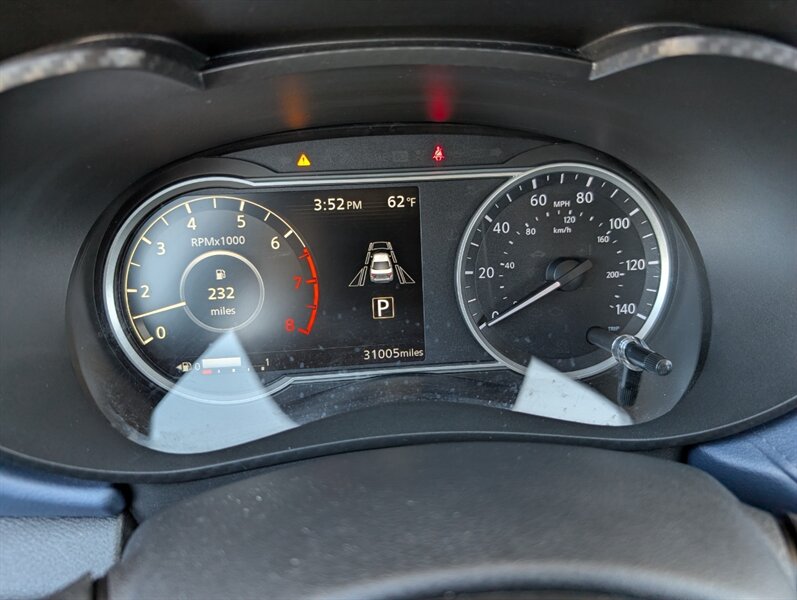 2025 Nissan Versa SV - Photo 20 - Bountiful, UT 84010