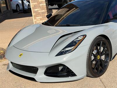 2024 Lotus Emira First Edition - Photo 11 - St. George, UT 84770-2625