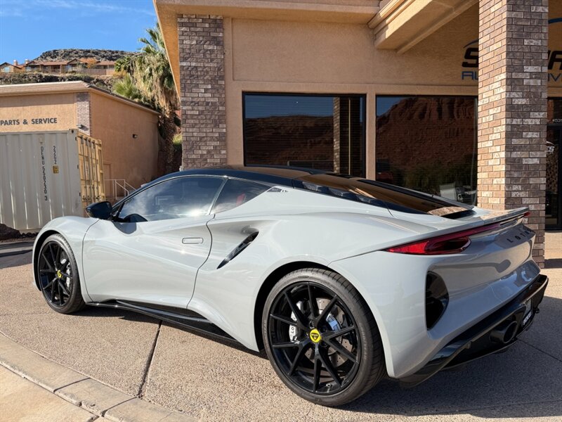2024 Lotus Emira First Edition - Photo 27 - St. George, UT 84770-2625