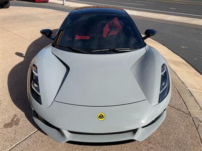2024 Lotus Emira First Edition - Photo 18 - St. George, UT 84770-2625