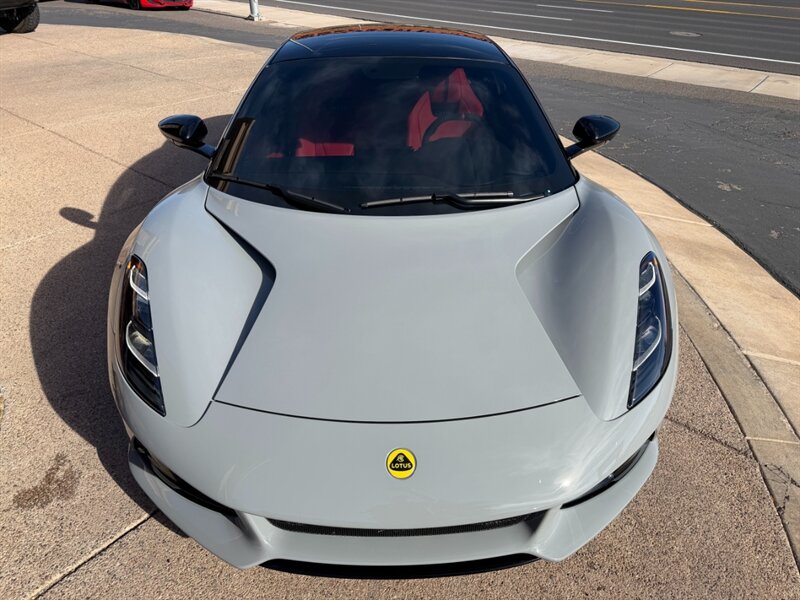 2024 Lotus Emira First Edition - Photo 18 - St. George, UT 84770-2625