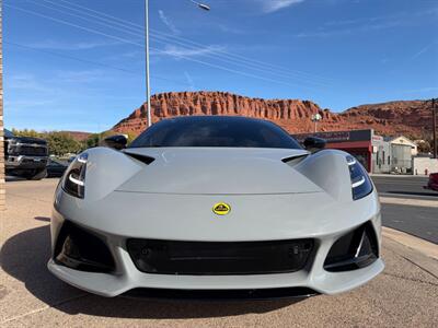 2024 Lotus Emira First Edition - Photo 25 - St. George, UT 84770-2625