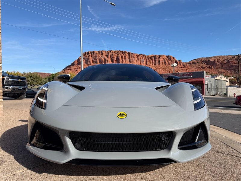 2024 Lotus Emira First Edition - Photo 25 - St. George, UT 84770-2625