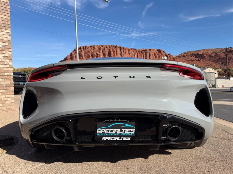 2024 Lotus Emira First Edition - Photo 26 - St. George, UT 84770-2625