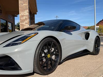 2024 Lotus Emira First Edition - Photo 22 - St. George, UT 84770-2625