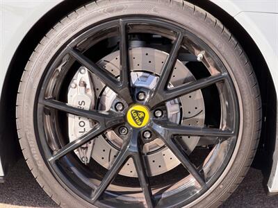 2024 Lotus Emira First Edition - Photo 32 - St. George, UT 84770-2625