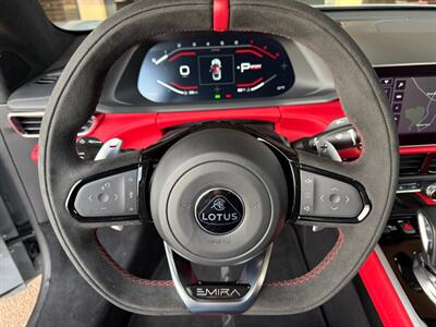 2024 Lotus Emira First Edition - Photo 4 - St. George, UT 84770-2625