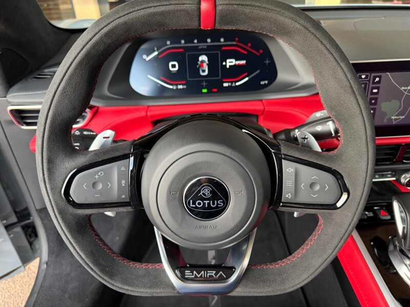 2024 Lotus Emira First Edition - Photo 4 - St. George, UT 84770-2625