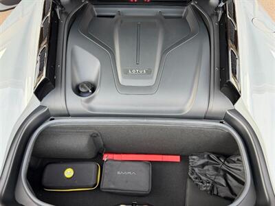 2024 Lotus Emira First Edition - Photo 14 - St. George, UT 84770-2625