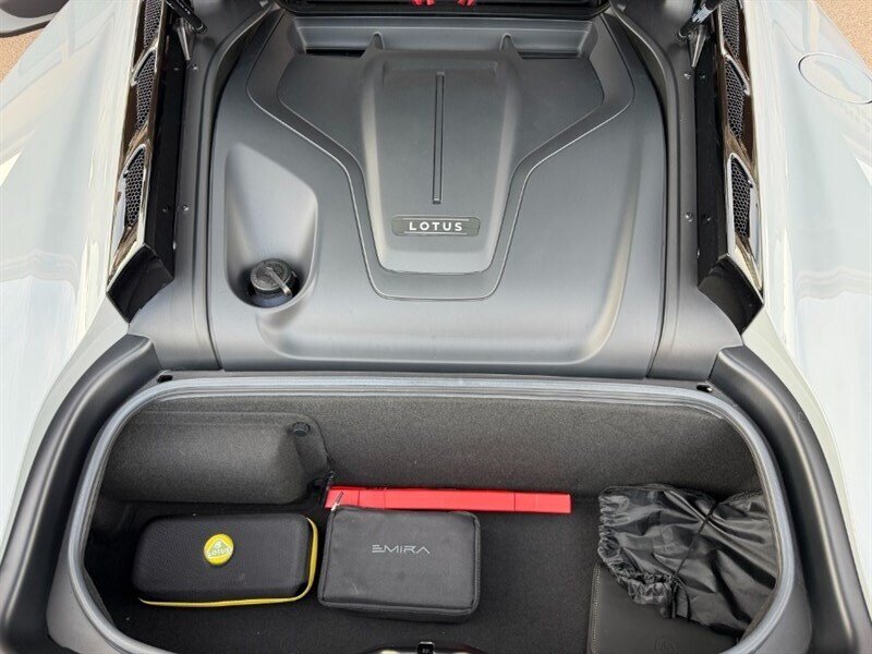 2024 Lotus Emira First Edition - Photo 14 - St. George, UT 84770-2625