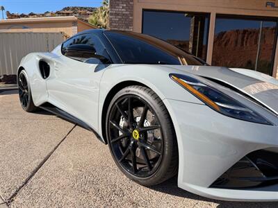 2024 Lotus Emira First Edition - Photo 21 - St. George, UT 84770-2625
