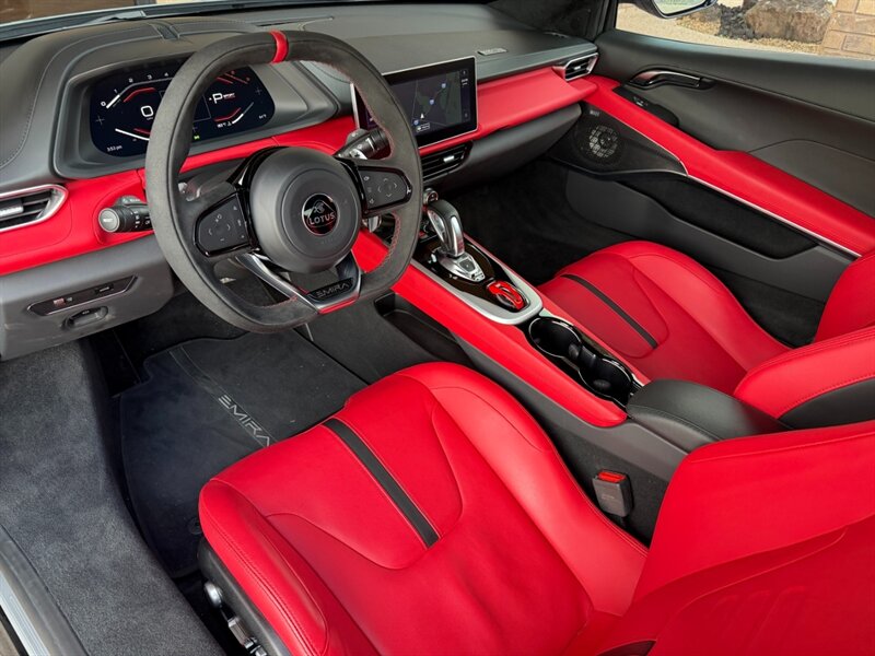 2024 Lotus Emira First Edition - Photo 2 - St. George, UT 84770-2625