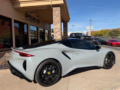 2024 Lotus Emira First Edition - Photo 28 - St. George, UT 84770-2625
