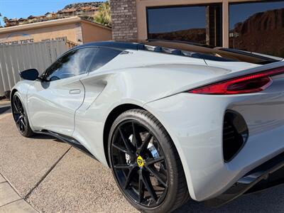 2024 Lotus Emira First Edition - Photo 23 - St. George, UT 84770-2625