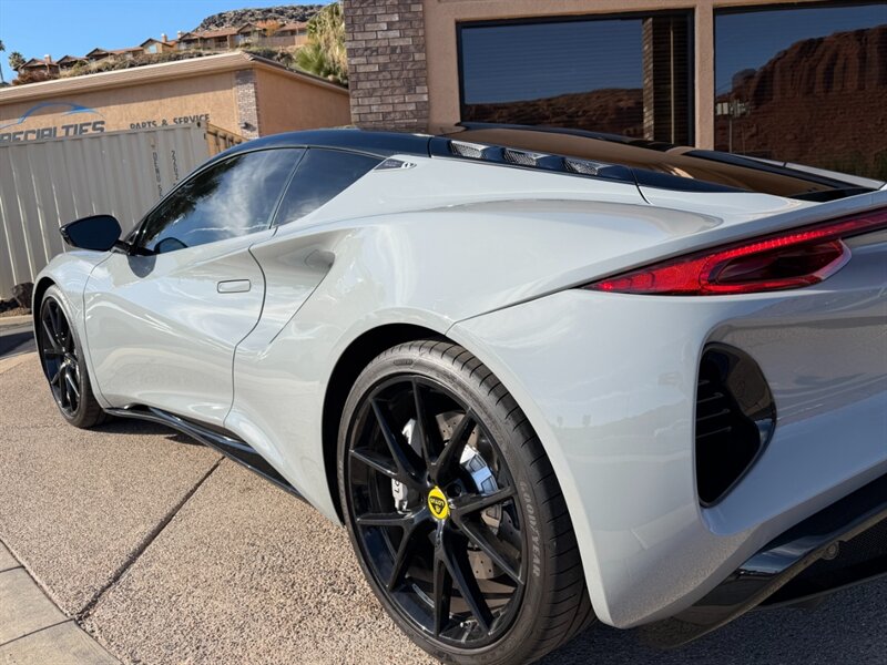 2024 Lotus Emira First Edition - Photo 23 - St. George, UT 84770-2625