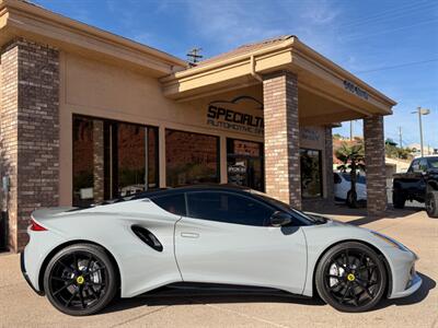 2024 Lotus Emira First Edition - Photo 6 - St. George, UT 84770-2625