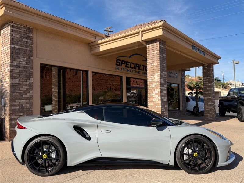 2024 Lotus Emira First Edition - Photo 6 - St. George, UT 84770-2625