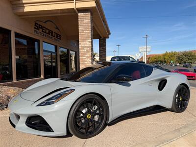 2024 Lotus Emira First Edition - Photo 8 - St. George, UT 84770-2625
