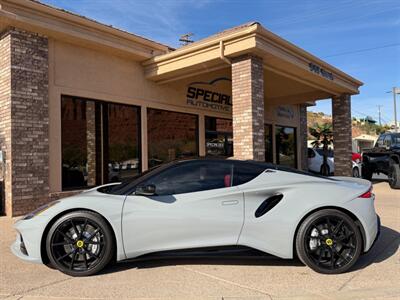 2024 Lotus Emira First Edition - Photo 3 - St. George, UT 84770-2625