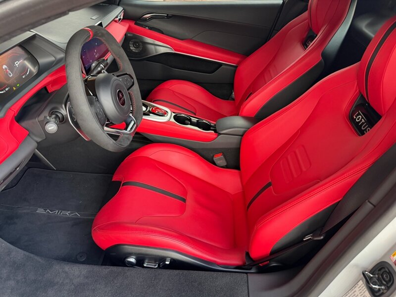 2024 Lotus Emira First Edition - Photo 10 - St. George, UT 84770-2625