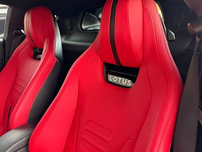 2024 Lotus Emira First Edition - Photo 5 - St. George, UT 84770-2625