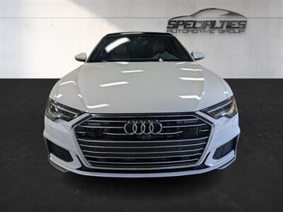 2019 Audi A6 3.0T quattro Premium   - Photo 6 - Bountiful, UT 84010