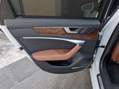2019 Audi A6 3.0T quattro Premium   - Photo 23 - Bountiful, UT 84010