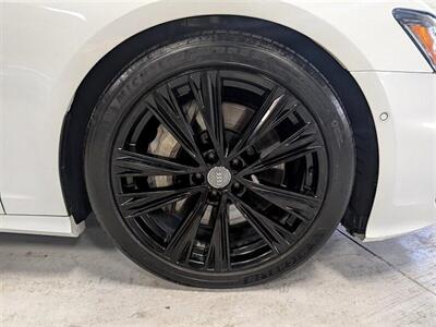 2019 Audi A6 3.0T quattro Premium   - Photo 12 - Bountiful, UT 84010