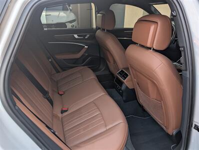 2019 Audi A6 3.0T quattro Premium   - Photo 28 - Bountiful, UT 84010