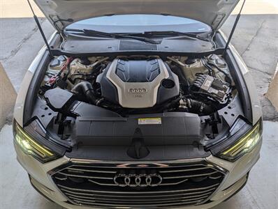 2019 Audi A6 3.0T quattro Premium   - Photo 17 - Bountiful, UT 84010