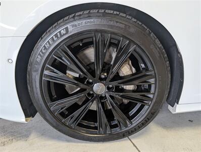 2019 Audi A6 3.0T quattro Premium   - Photo 15 - Bountiful, UT 84010