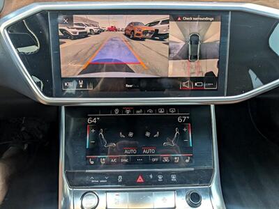 2019 Audi A6 3.0T quattro Premium   - Photo 22 - Bountiful, UT 84010