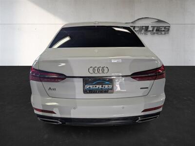 2019 Audi A6 3.0T quattro Premium   - Photo 9 - Bountiful, UT 84010