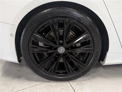 2019 Audi A6 3.0T quattro Premium   - Photo 13 - Bountiful, UT 84010
