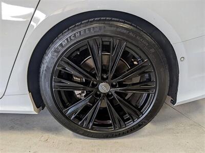 2019 Audi A6 3.0T quattro Premium   - Photo 14 - Bountiful, UT 84010