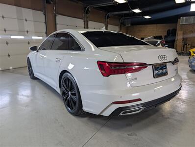 2019 Audi A6 3.0T quattro Premium   - Photo 8 - Bountiful, UT 84010