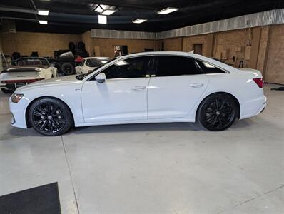 2019 Audi A6 3.0T quattro Premium   - Photo 7 - Bountiful, UT 84010