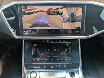 2019 Audi A6 3.0T quattro Premium   - Photo 22 - Bountiful, UT 84010