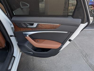 2019 Audi A6 3.0T quattro Premium   - Photo 27 - Bountiful, UT 84010