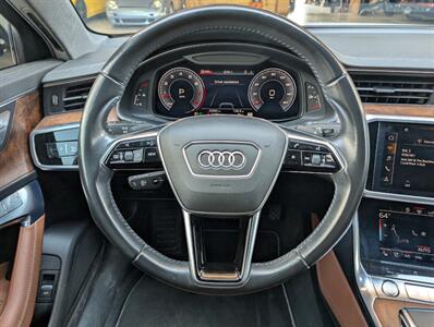 2019 Audi A6 3.0T quattro Premium   - Photo 19 - Bountiful, UT 84010
