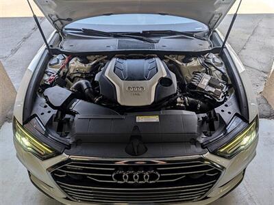 2019 Audi A6 3.0T quattro Premium   - Photo 17 - Bountiful, UT 84010
