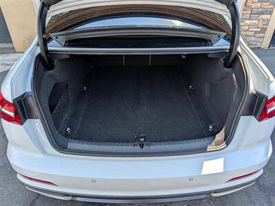 2019 Audi A6 3.0T quattro Premium   - Photo 30 - Bountiful, UT 84010